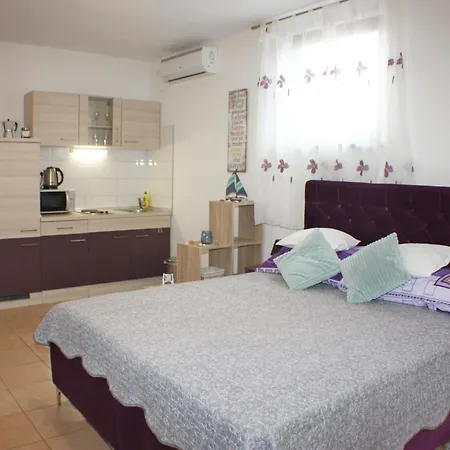 Apartamento Tristan