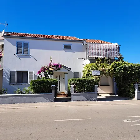 Apartamento Tristan *