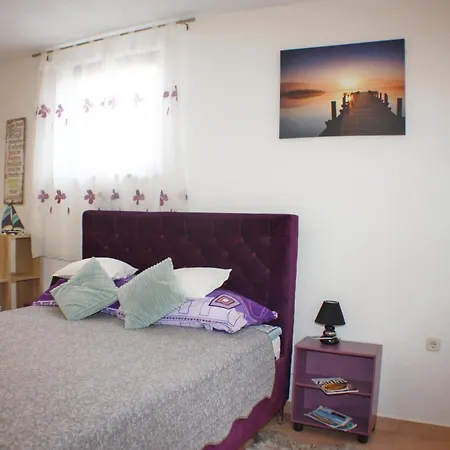 Tristan Appartement Zadar