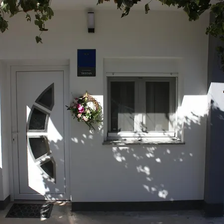 Appartement Tristan Zadar