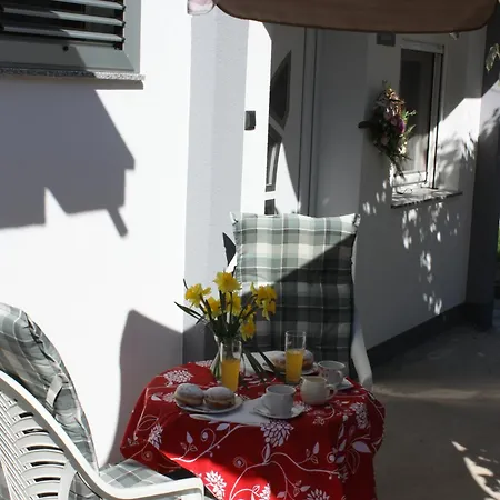 Tristan Appartement Zadar