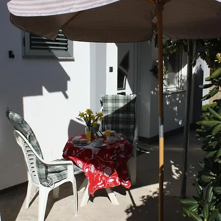 Appartement Tristan Zadar