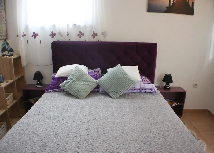 Appartement Tristan *