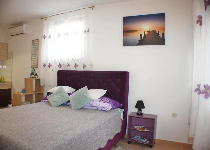 Tristan Appartement Zadar