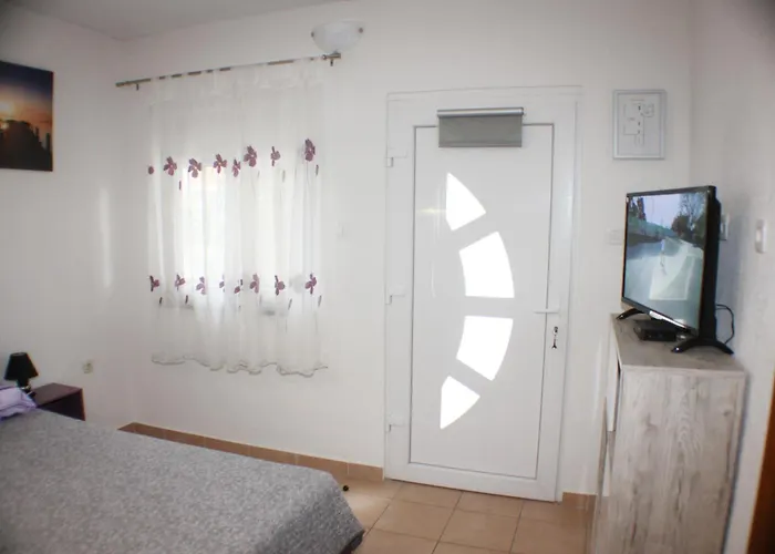 Tristan Appartement Zadar