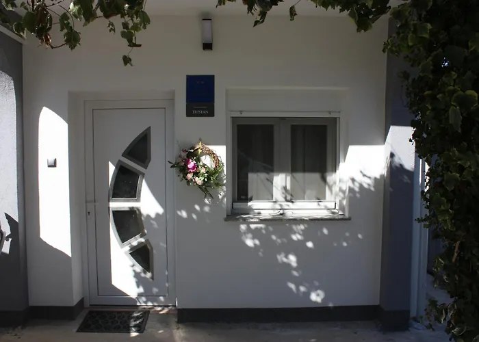 Appartement Tristan Zadar