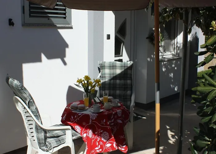 Appartement Tristan Zadar