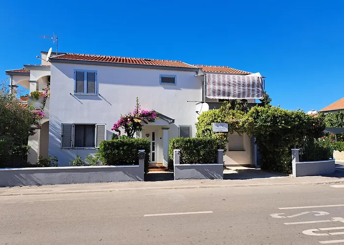 Appartement Tristan *