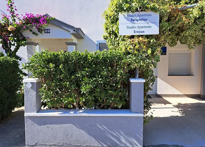 Tristan Appartement *